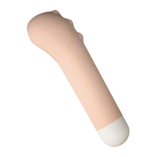 Rechargeable Dino 10 Speed Pink Dinosaur Massager