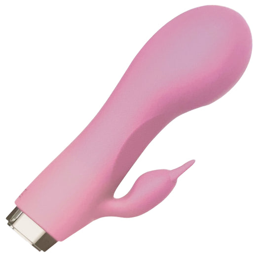 Artemis 10 Speed Pink Mini Rabbit Massager