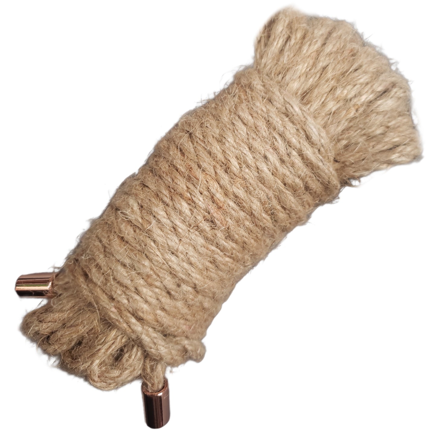 Rough Jute Shibari Kinky Rope