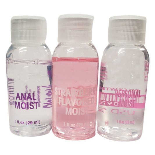 Moist Intimate Elixir 1oz