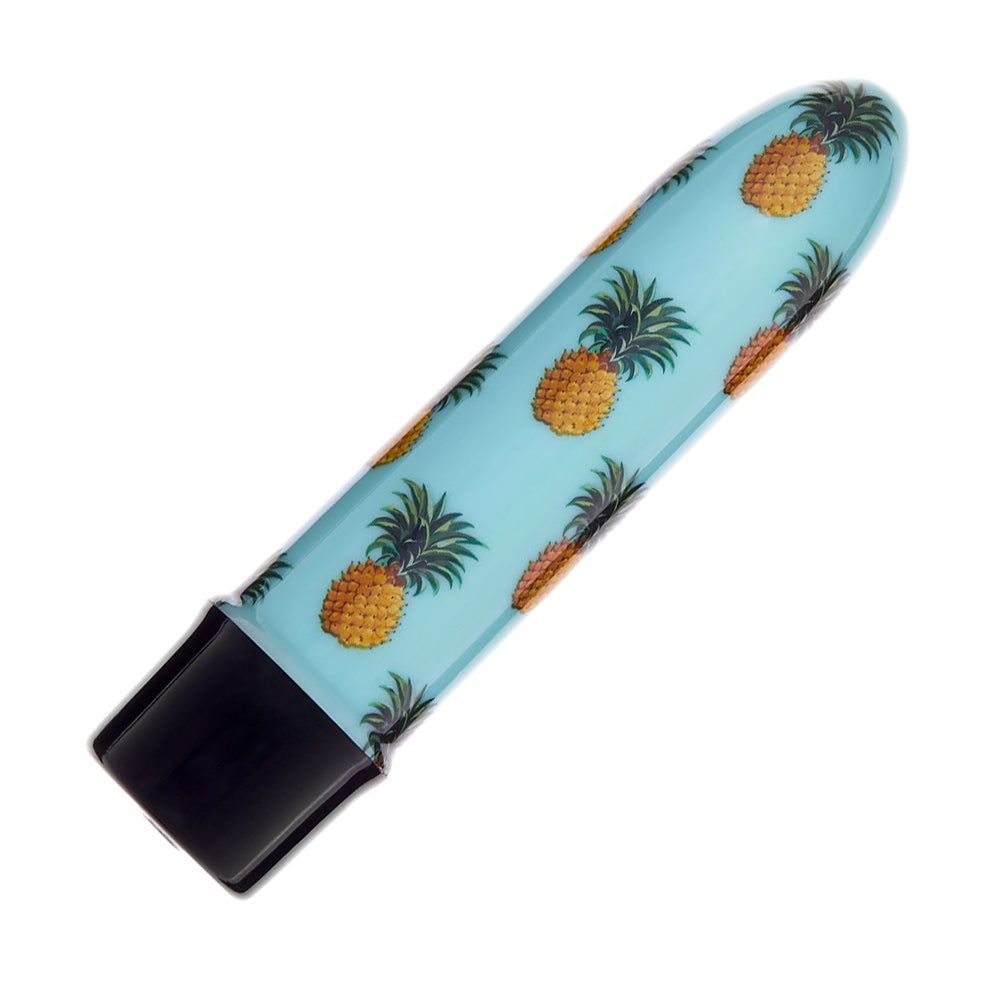 Tropical Temptation Multi-Function Waterproof Massager