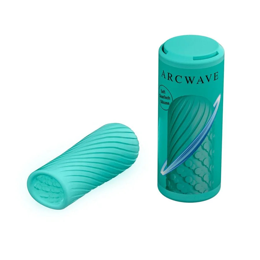 Arcwave Ghost Silicone Mini Stroker E
