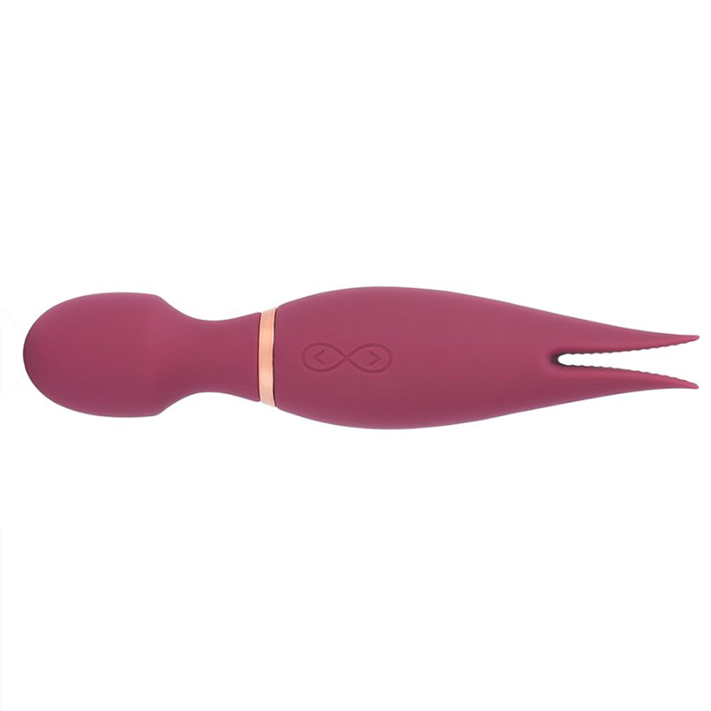 Boudoir Buddy Rechargeable Massager