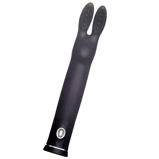 Bunny Daddy Rechargeable Rabbit Ear Massager