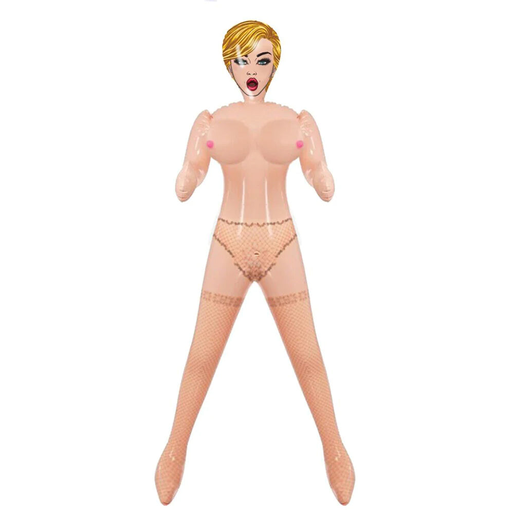 Dollface Dream Girl Doll