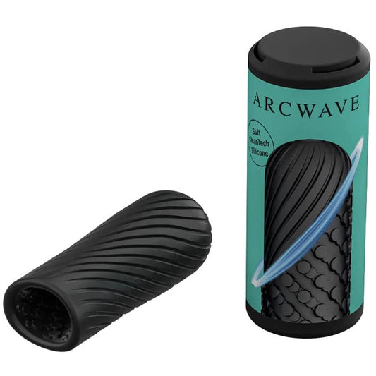 Arcwave Ghost Silicone Mini Stroker E