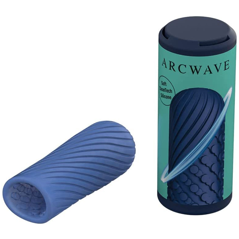 Arcwave Ghost Silicone Mini Stroker E