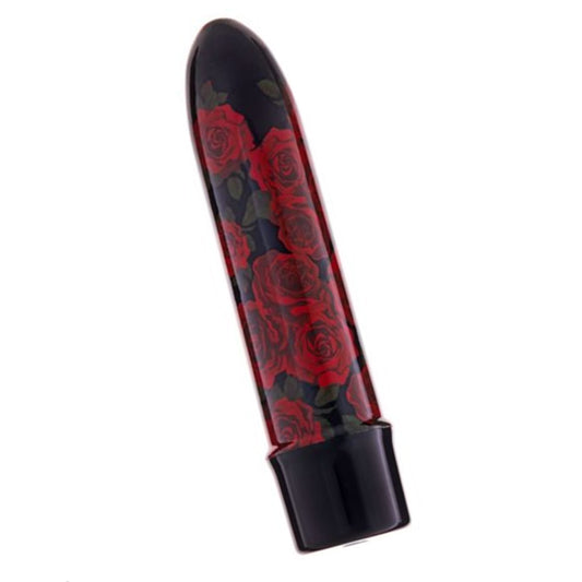 Stem the Rose Multi-Function Waterproof Massager