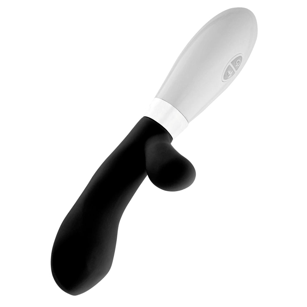 WhimsySpot 10 Function G-Spot Bunny Rabbit Massager