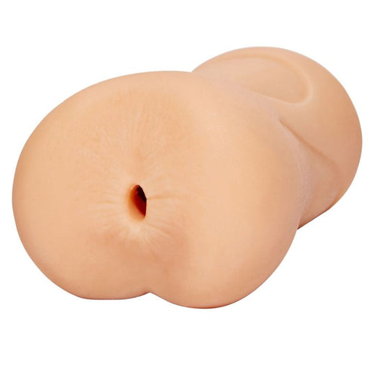 Lifelike Legends Will Real Feel Star Stroker