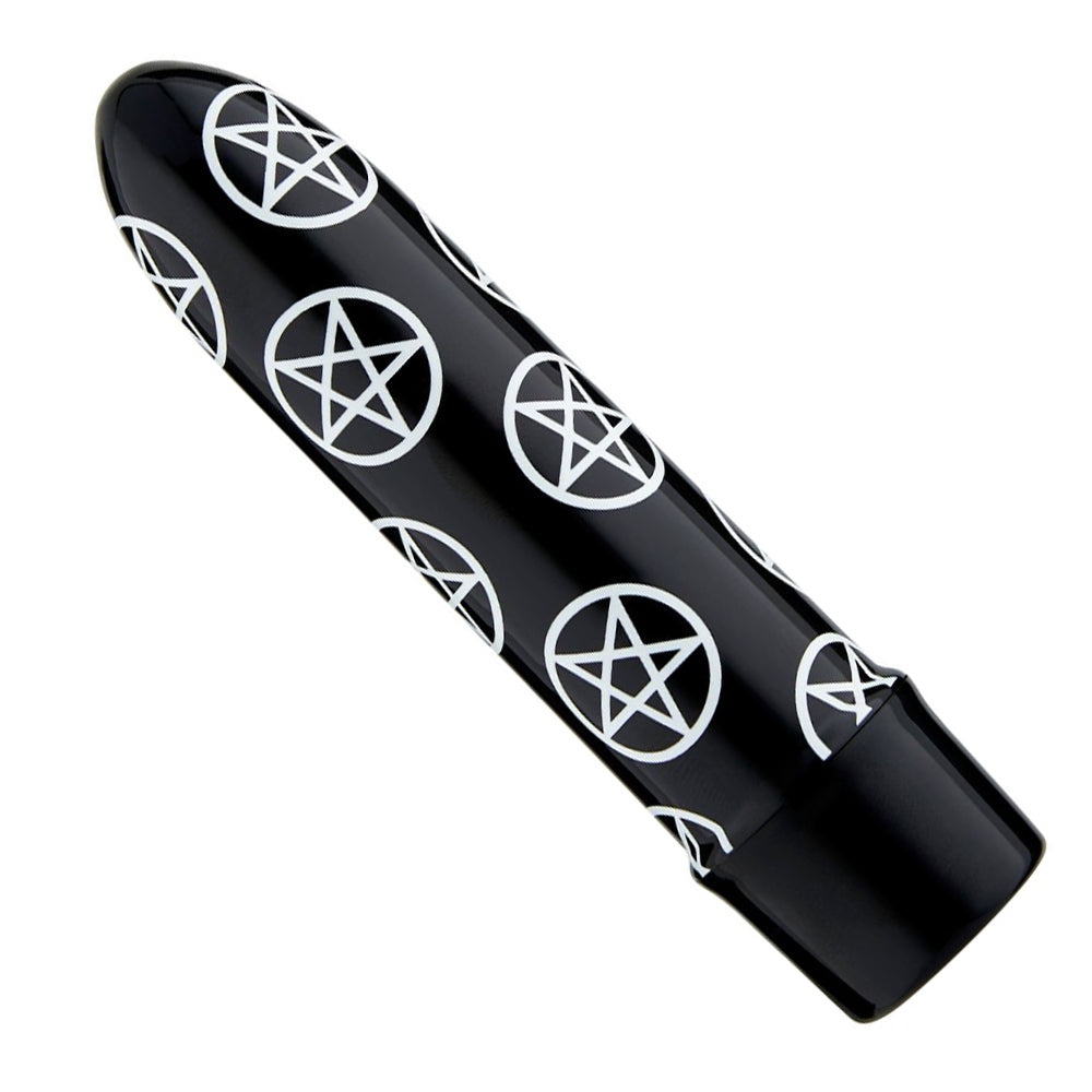 Witch's Wand Multi-Function Waterproof Pentagram Massager