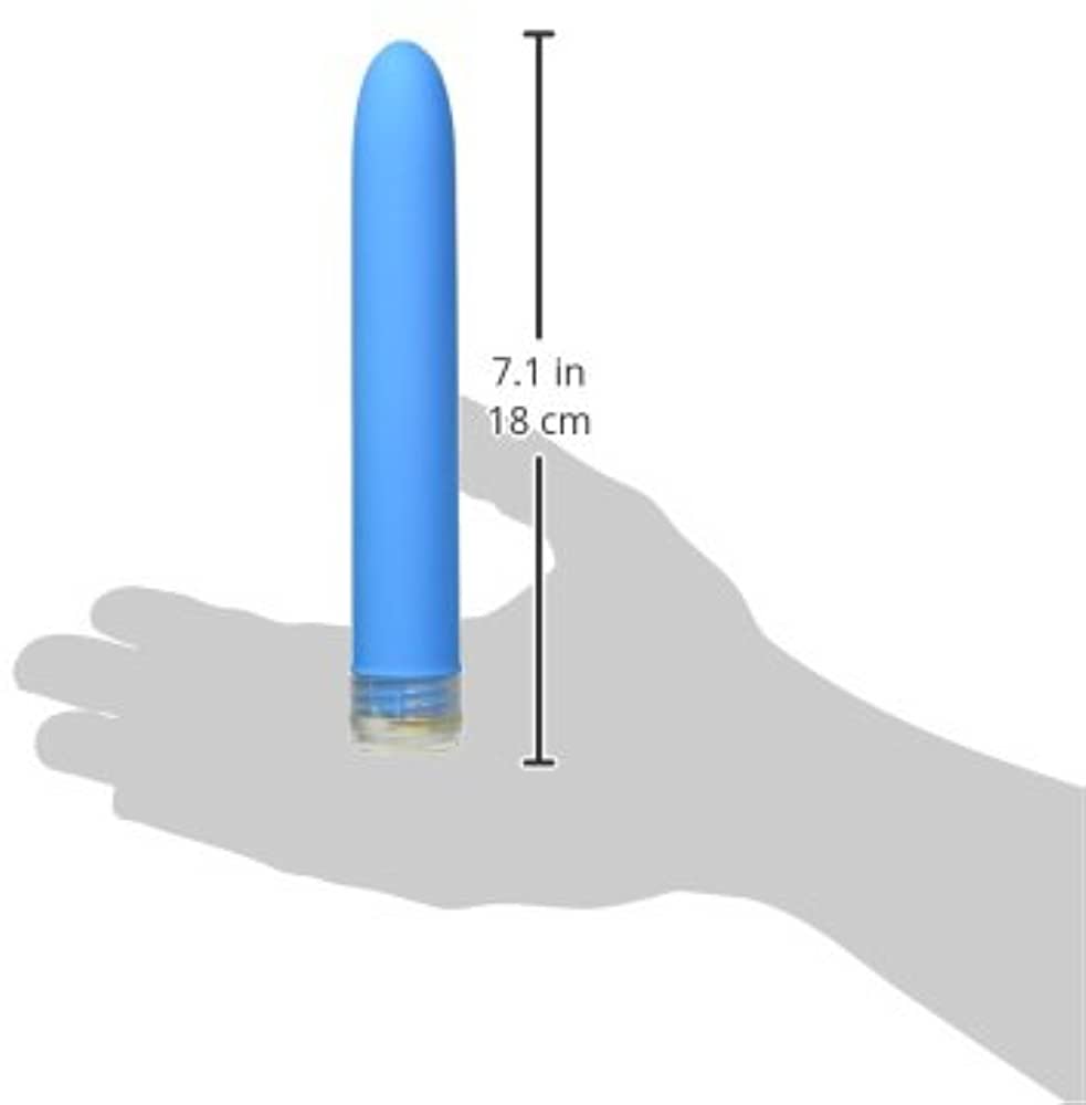 Pipedream Neon Luv Touch Multi-Speed Waterproof Massager