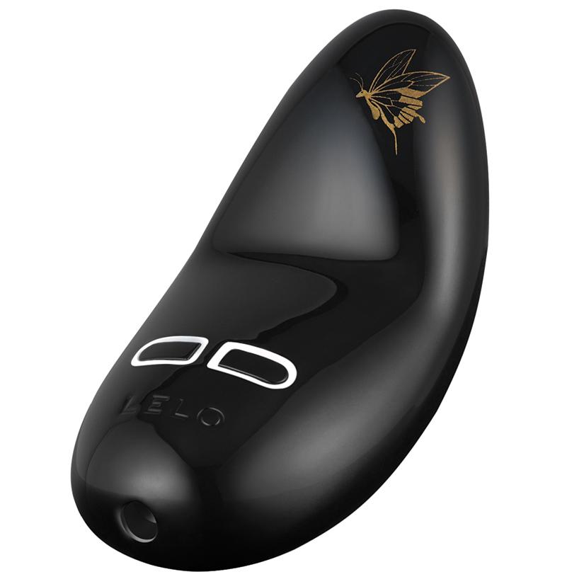 Lelo Nea 2 Floral + Butterfly Massager