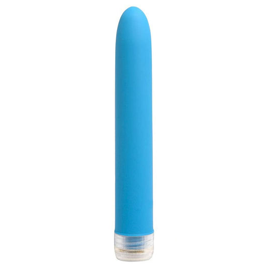 Pipedream Neon Luv Touch Multi-Speed Waterproof Massager