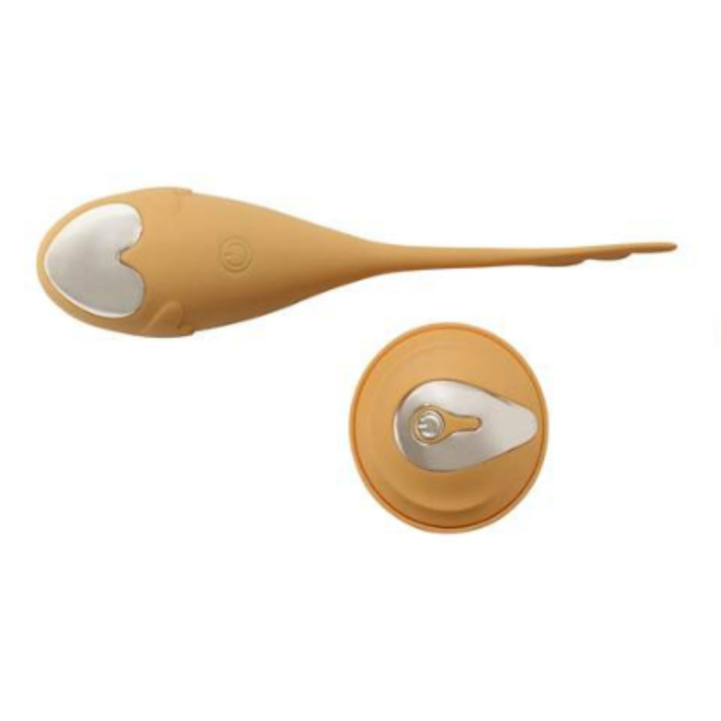 Madison Remote Control Fin Massager