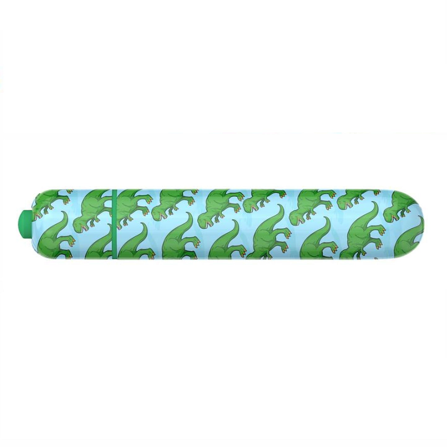 Clever Girl 10-Function Waterproof Bullet Massager