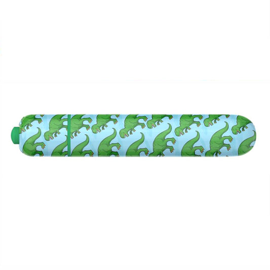Clever Girl 10-Function Waterproof Bullet Massager