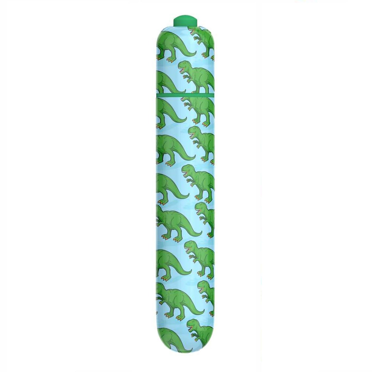 Clever Girl 10-Function Waterproof Bullet Massager