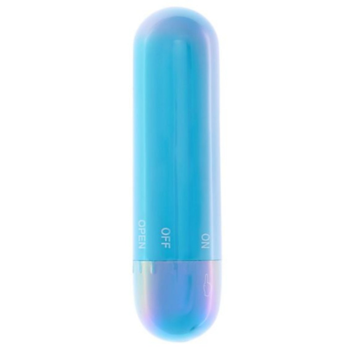 Moondancer Iridescent Bullet Massager