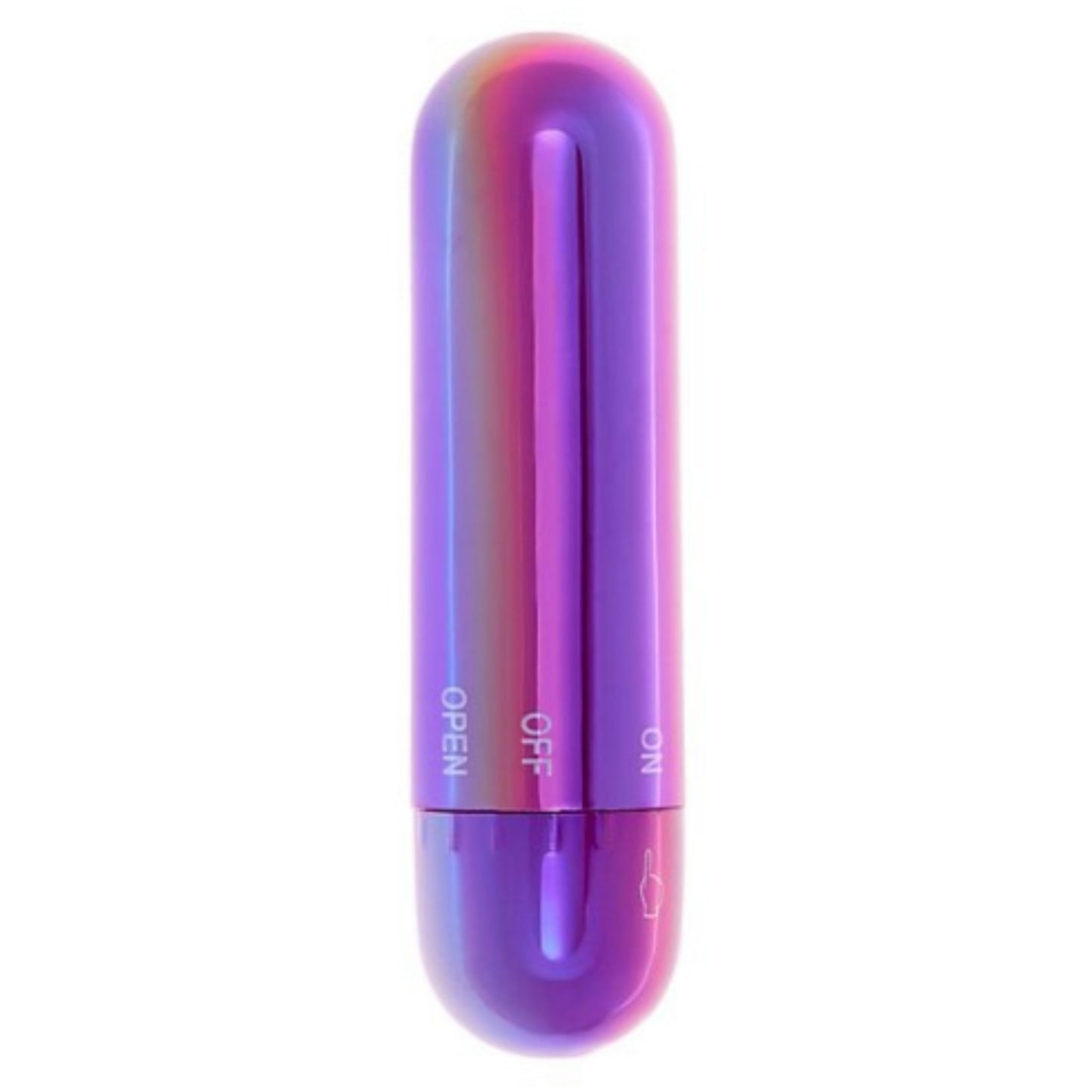 Moondancer Iridescent Bullet Massager