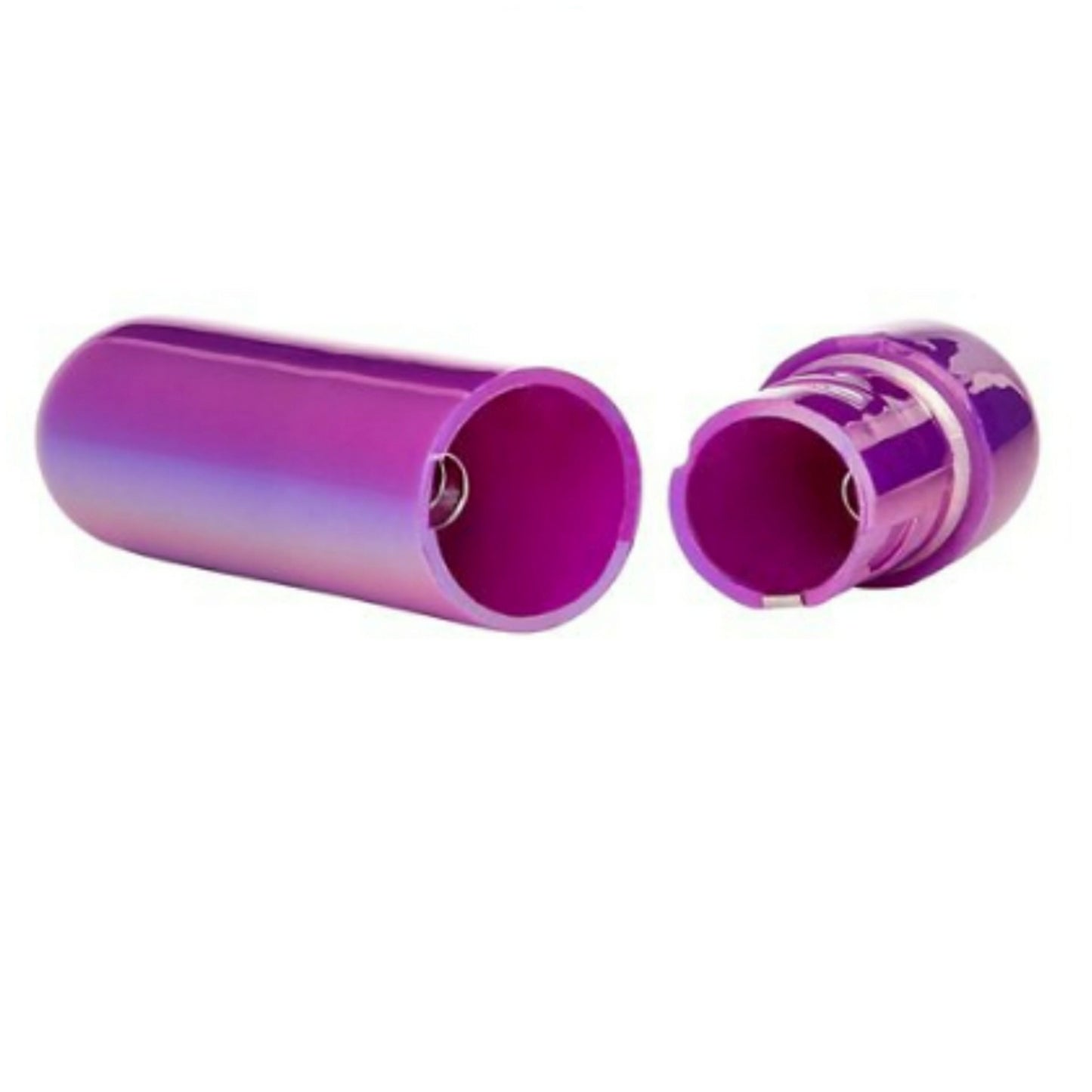 Moondancer Iridescent Bullet Massager