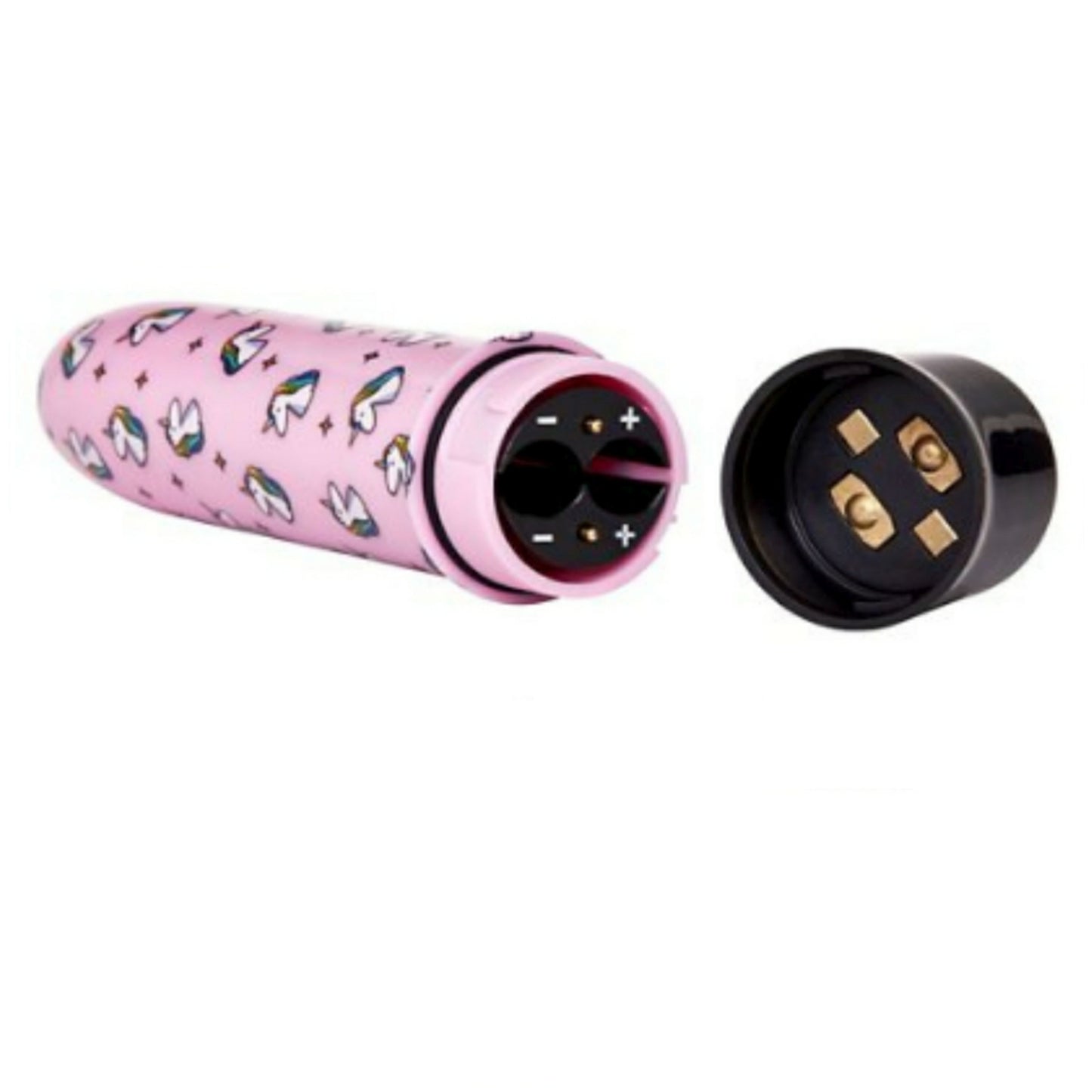 Starlite Multi-Function Waterproof Pink Unicorn Massager