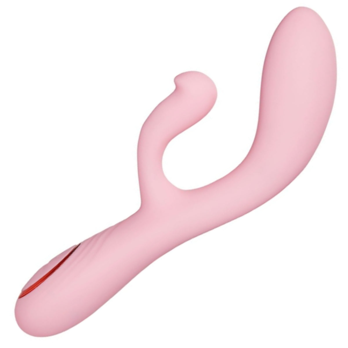 Smooth Sailing 12 Function Pink Rabbit Massager