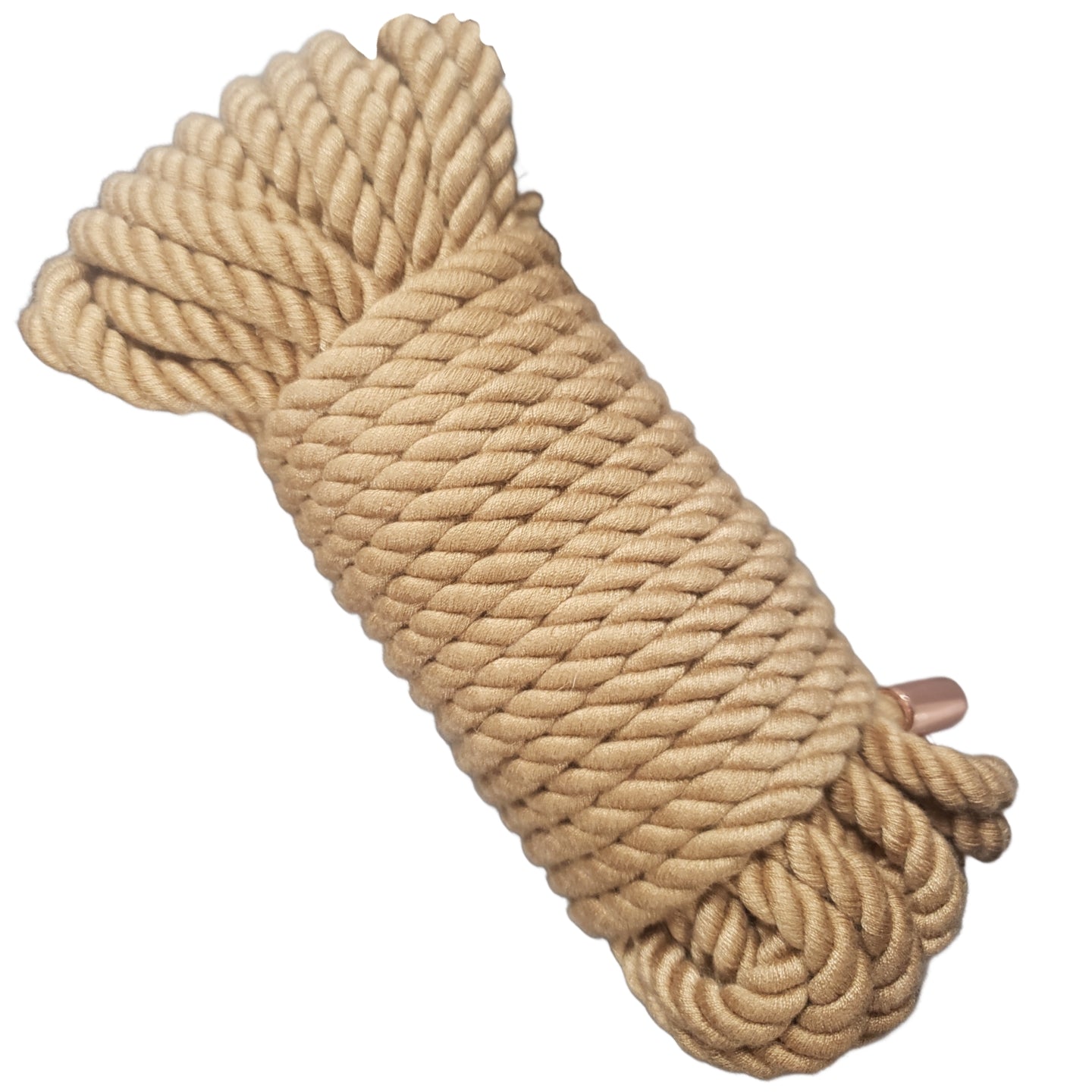 Silky Jute Shibari Kinky Rope