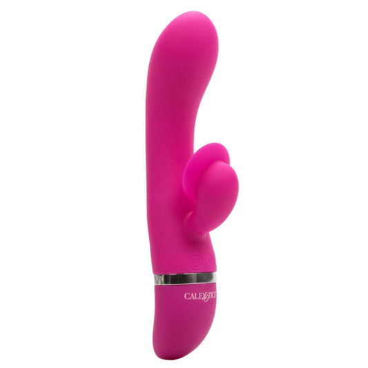 Calexotics Foreplay Frenzy Climaxer in Pink