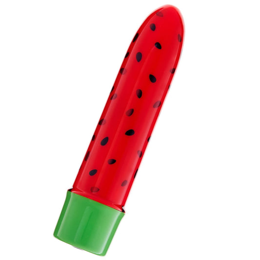 Juicy Slice Multi-Function Waterproof Watermelon Massager
