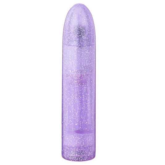 Lavender Haze Sparkler Multi-Function Waterproof Massager