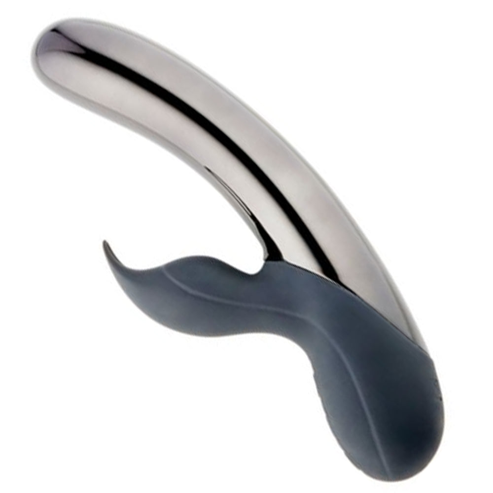 Midnite Serenade 10 Function Elegant Waterproof Rabbit Massager