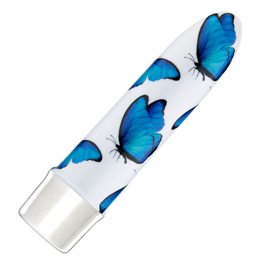 Monarch Magic Multi-Function Waterproof Butterfly Massager