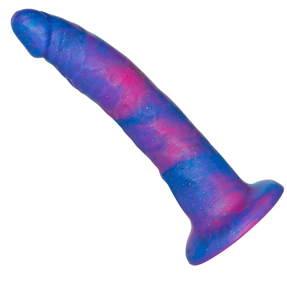 Naughty Nebula 8 Inch Celestial Galaxy Rod