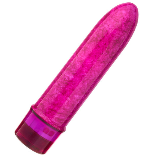 Radiant Rose Multi-Function Pink Waterproof Massager