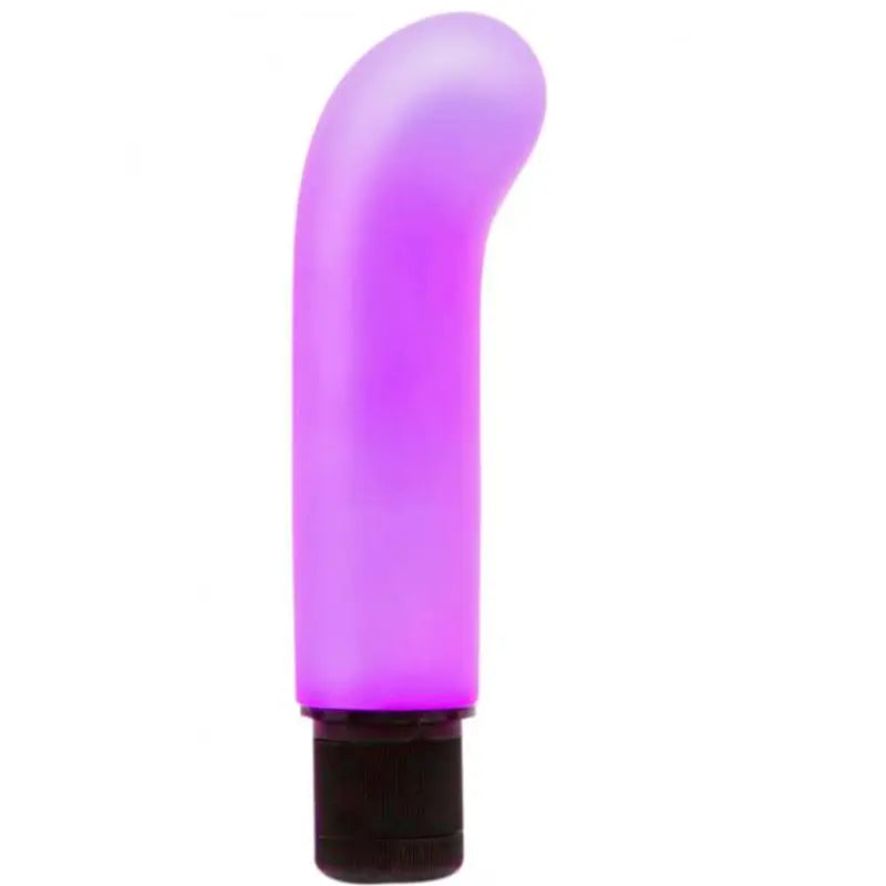 Pipedream Neon Jr Softees Waterproof G-Spot Massager