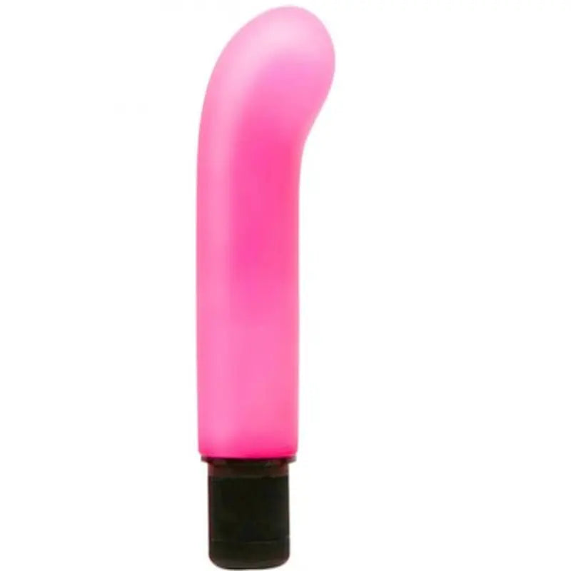 Pipedream Neon Jr Softees Waterproof G-Spot Massager