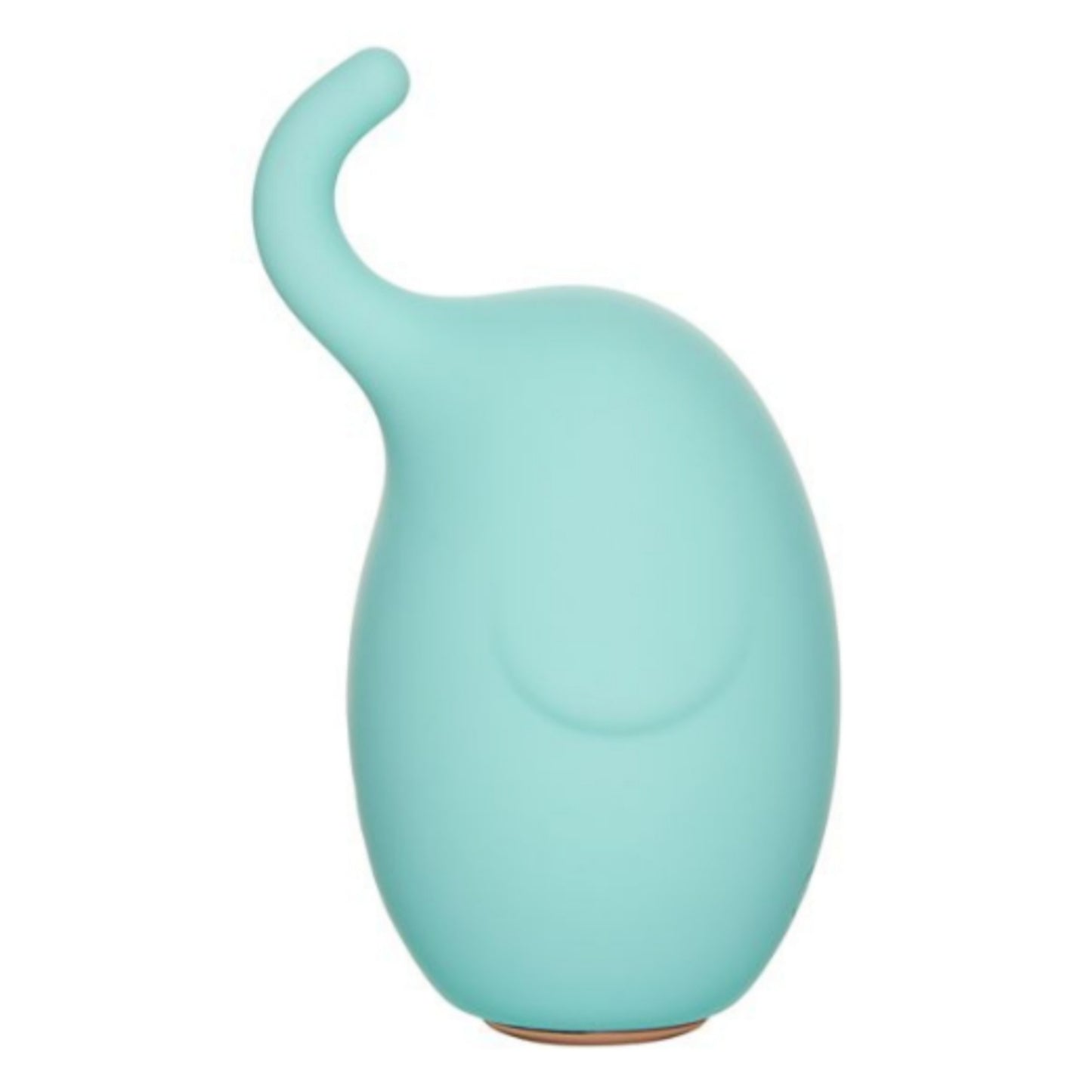 Pistachio Pachyderm 10-Mode Rechargeable Massager