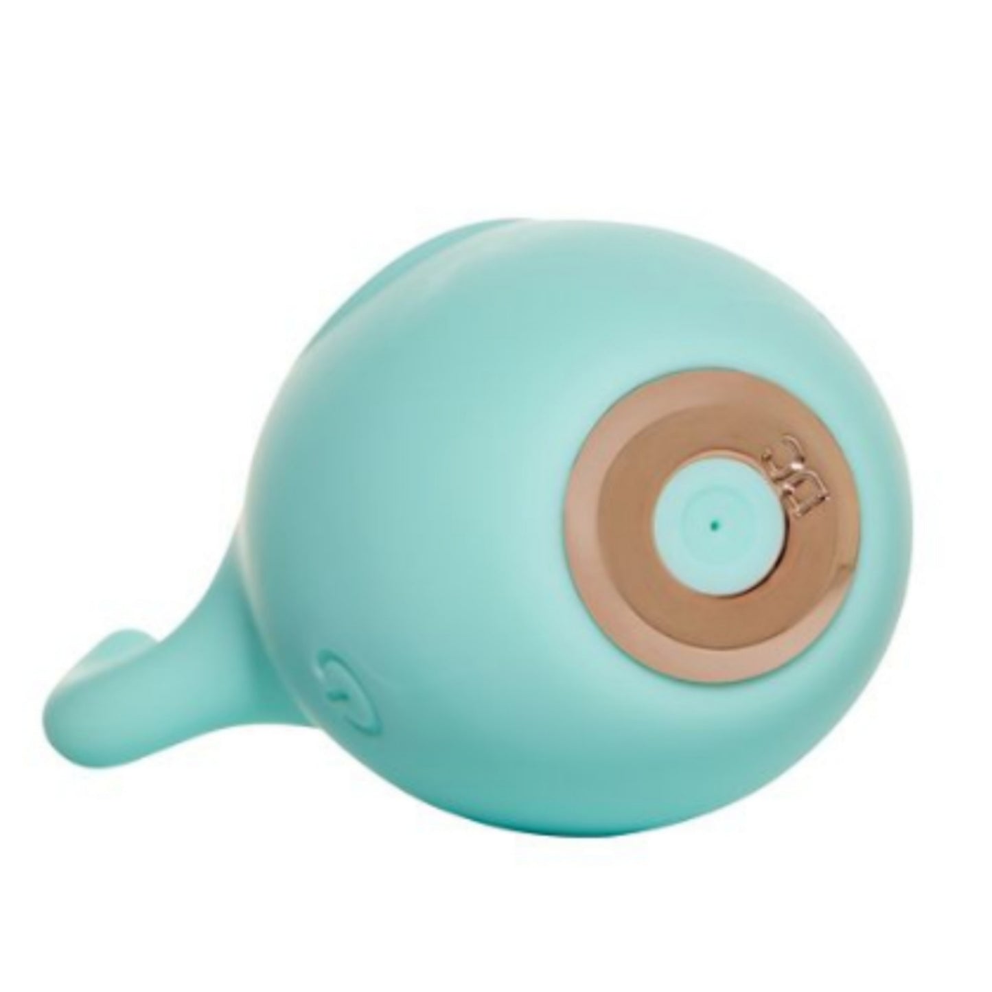 Pistachio Pachyderm 10-Mode Rechargeable Massager