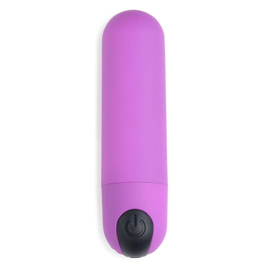 Bang Bullet With Remote Control in Pink