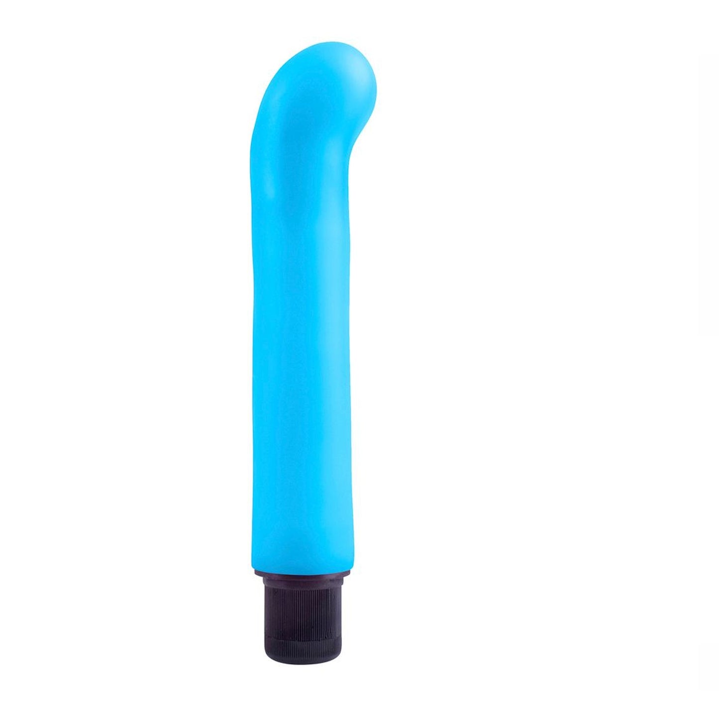 Pipedream Neon XL Softees Waterproof G-Spot Massager